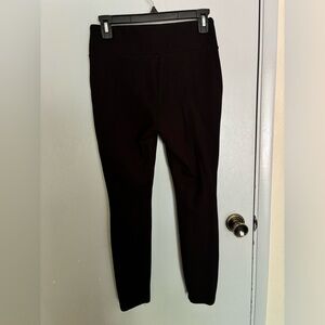 Small Black Women’s Leggings